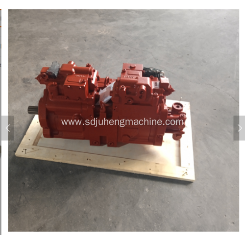 Excavator Main Pump DH130-7 Hydraulic Pump 2401-9041